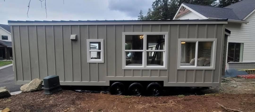 THE MINI WINCKLE - Image 5