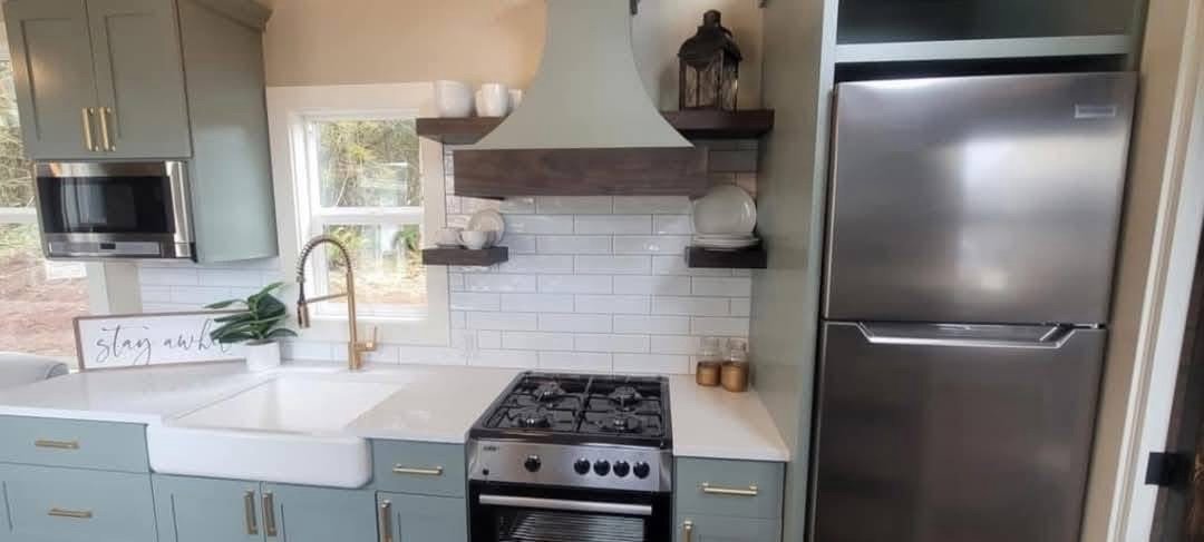 THE MINI WINCKLE - Image 18