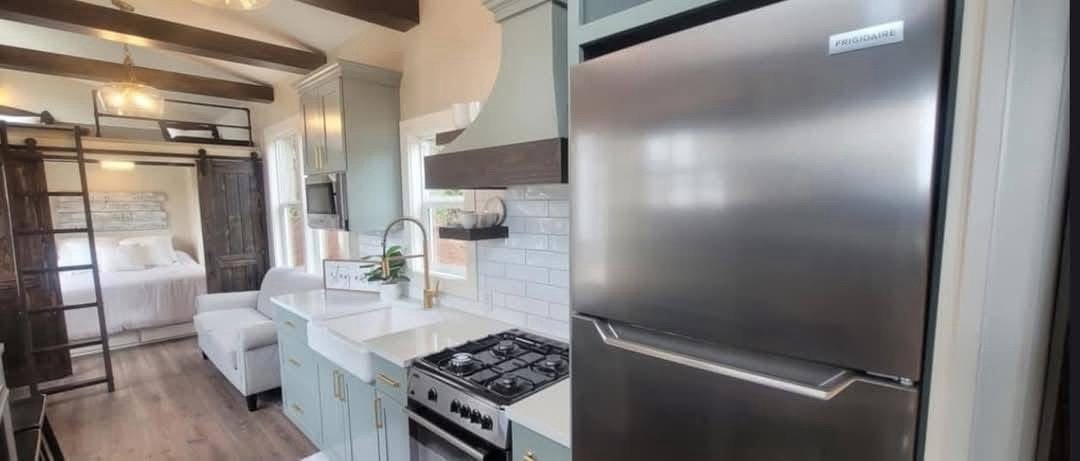 THE MINI WINCKLE - Image 16