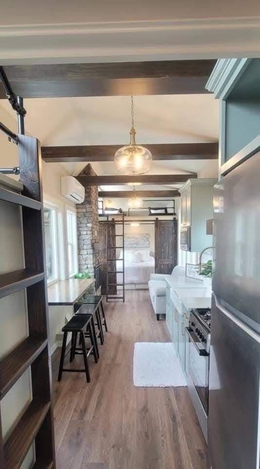 THE MINI WINCKLE - Image 20