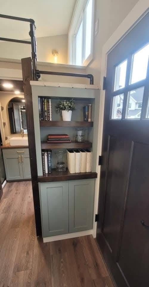 THE MINI WINCKLE - Image 27