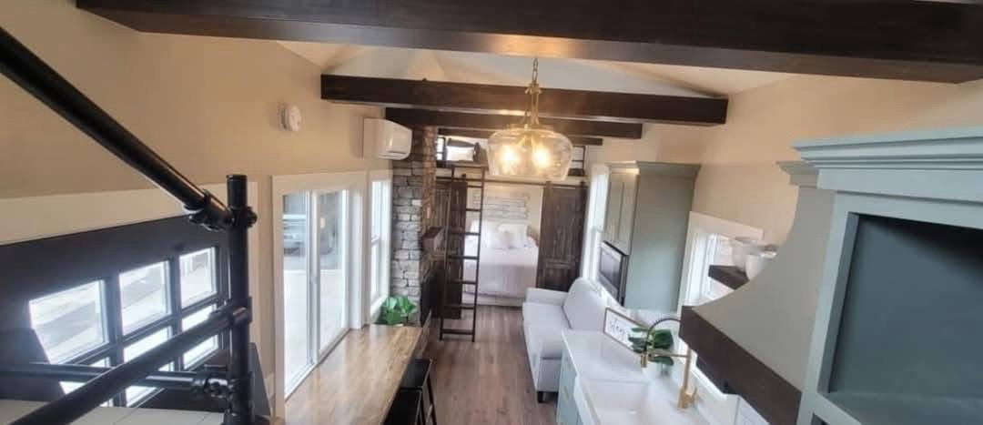 THE MINI WINCKLE - Image 31