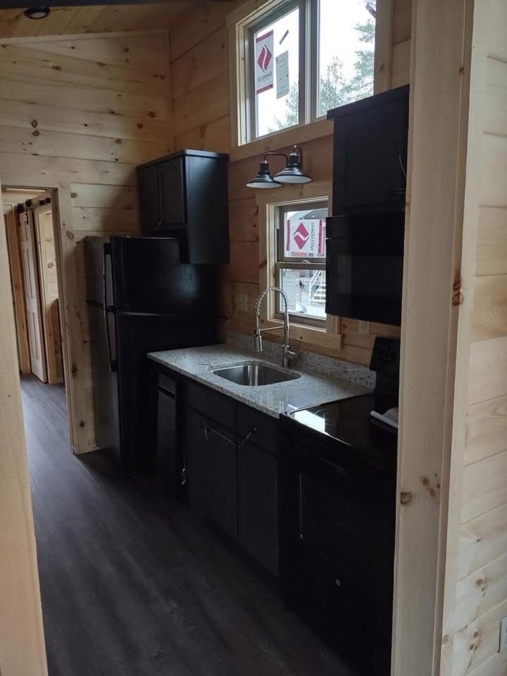 The Nestling - Image 9