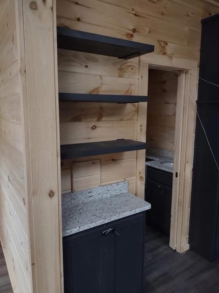 The Nestling - Image 22