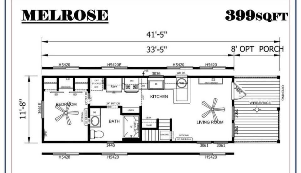 The Melrose - Image 12