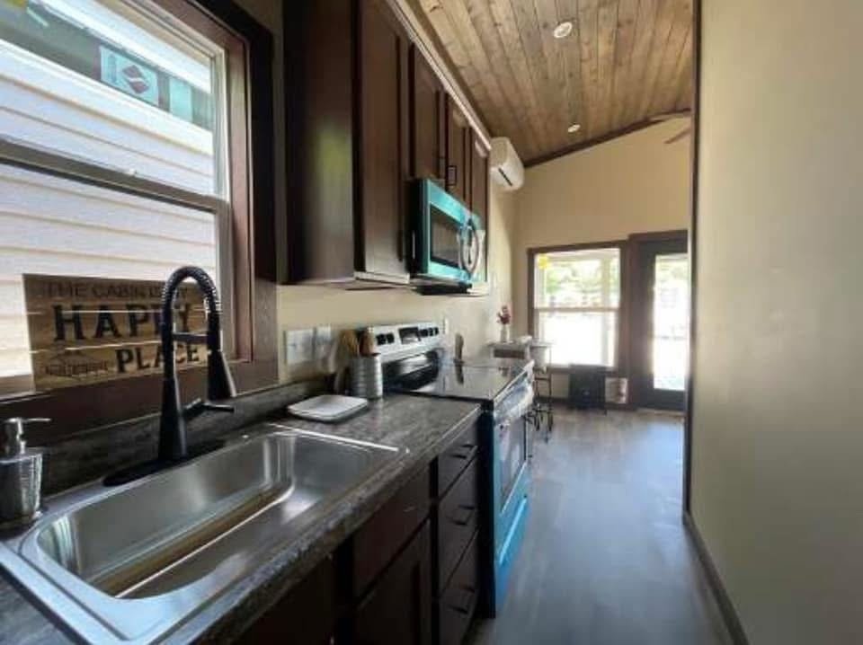 The Sunbeam - Image 20