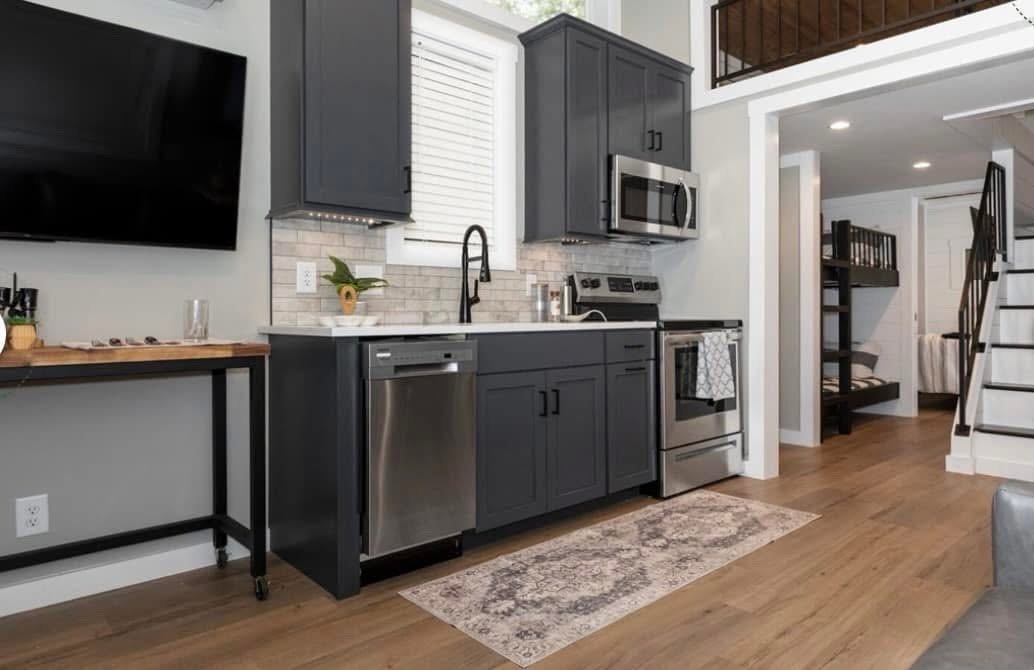 The Puddle - Image 6