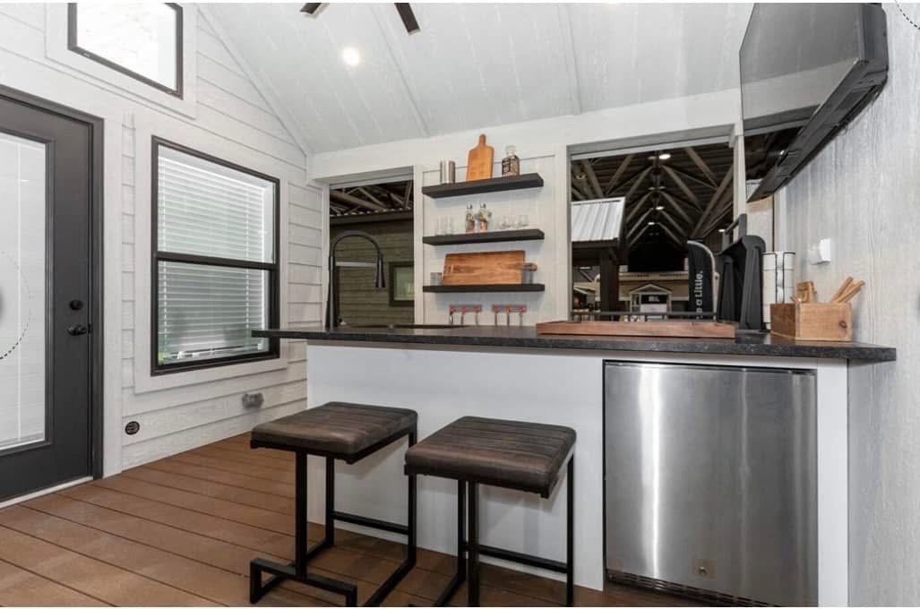 The Puddle - Image 13