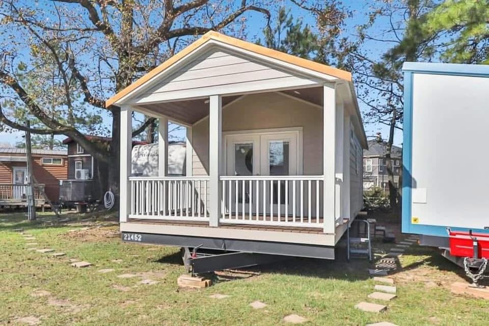 The Caney Creek - Image 2