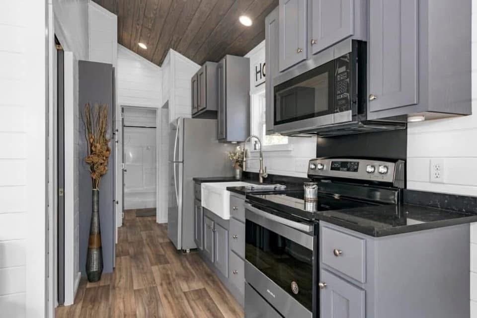 The Caney Creek - Image 9