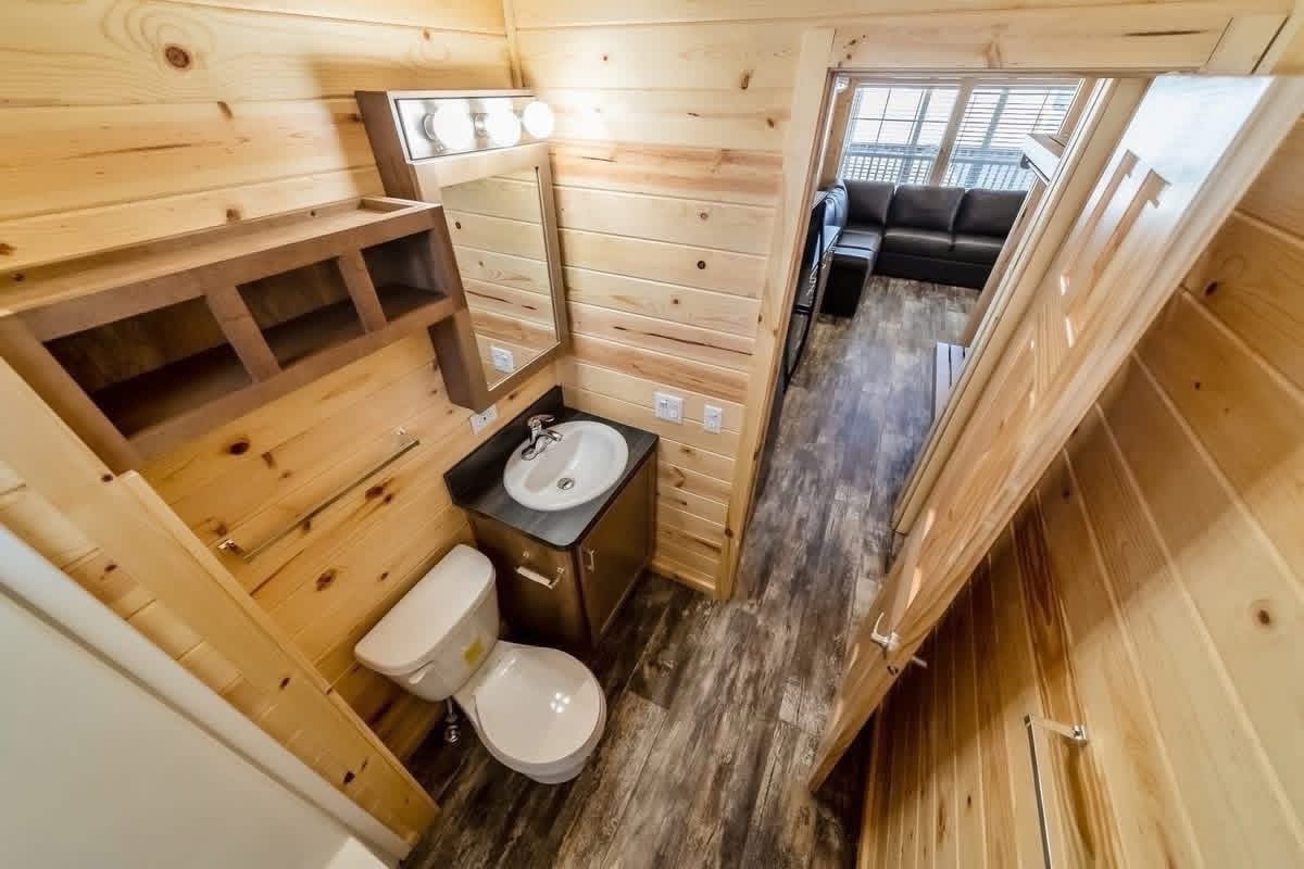 The Cozy Cub - Image 9